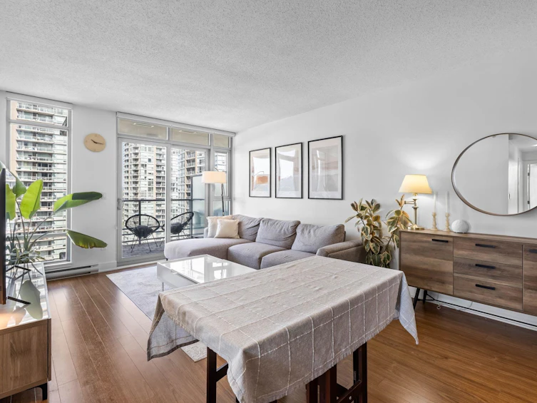 2102-1155 The High Street, Coquitlam, BC, V3B 7W4 - 11