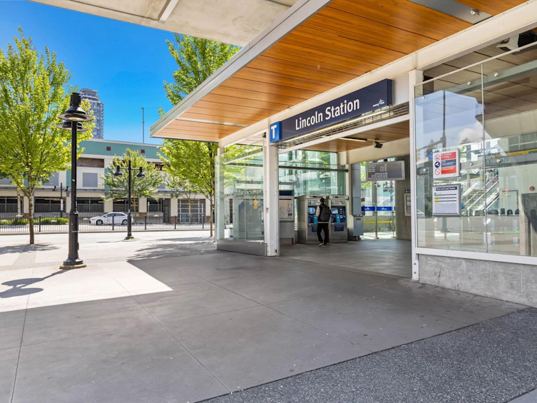 2102-1155 The High Street, Coquitlam, BC, V3B 7W4 - 38