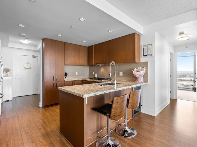 2102-1155 The High Street, Coquitlam, BC, V3B 7W4 - 5