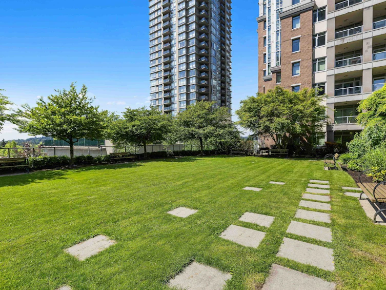 2102-1155 The High Street, Coquitlam, BC, V3B 7W4 - 36