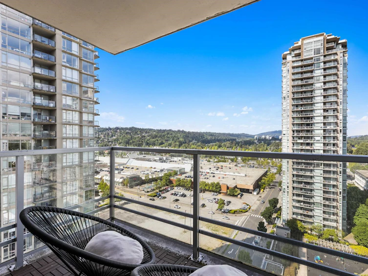 2102-1155 The High Street, Coquitlam, BC, V3B 7W4 - 27