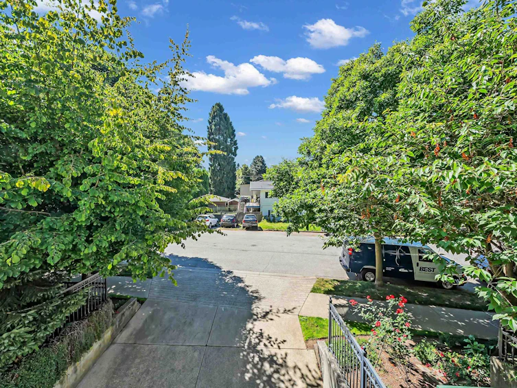 203-3575 Euclid Avenue, Vancouver, BC, V5R 6H5 - 20