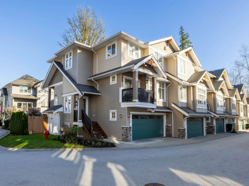 23 - 21704 96th Avenue, Langley BC V1M 0A8