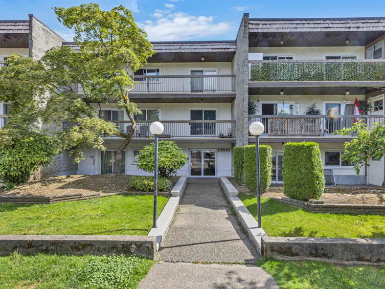 102-33850 Fern Street, Abbotsford, BC, V2S 6C3