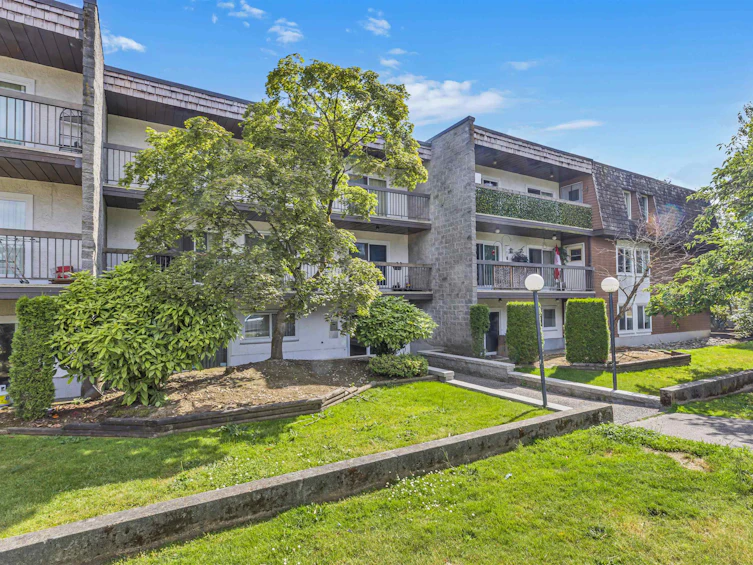 102-33850 Fern Street, Abbotsford, BC, V2S 6C3 - 3