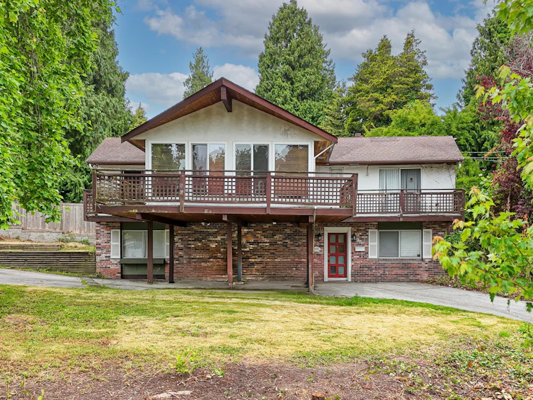 869 Gale Drive, Delta, BC, V4M 2P6 - 2
