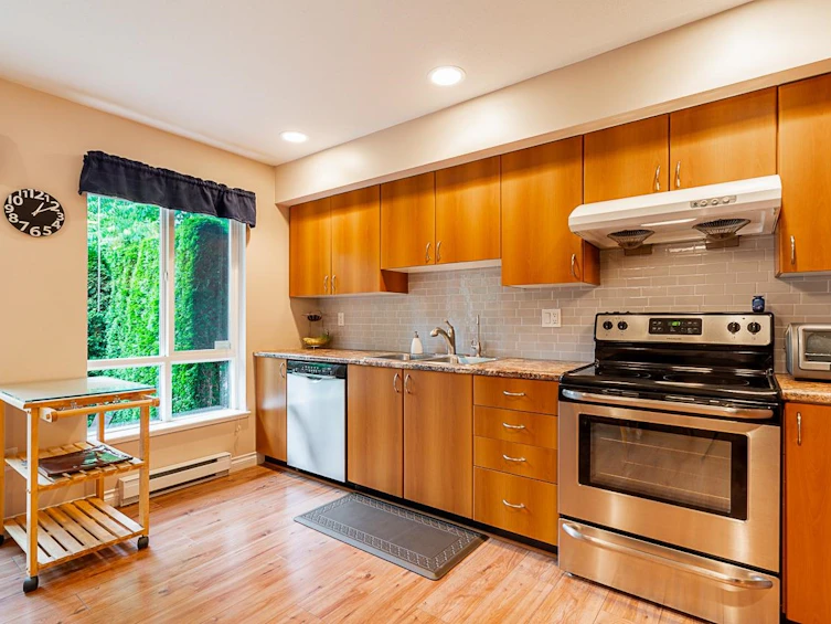45-16388 85 Avenue, Surrey, BC, V4N 5G2 - 16