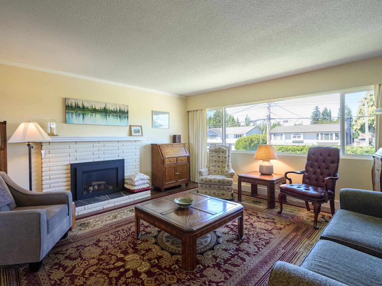 5542 44 Avenue, Delta, BC, V4K 1E1 - 2