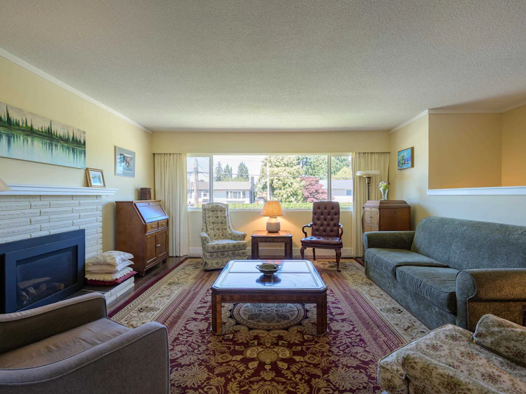 5542 44 Avenue, Delta, BC, V4K 1E1 - 3