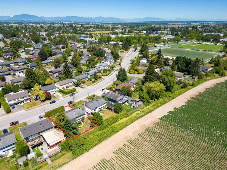5542 44 Avenue, Delta, BC, V4K 1E1 - 34