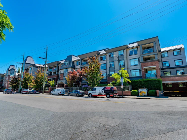 206-2330 Wilson Avenue, Port Coquitlam, BC, V3C 1Z6 - 30