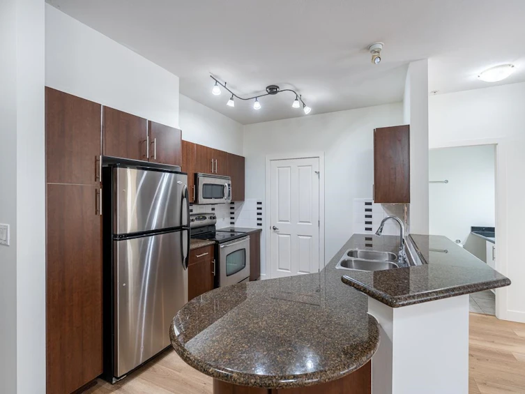 206-2330 Wilson Avenue, Port Coquitlam, BC, V3C 1Z6 - 7