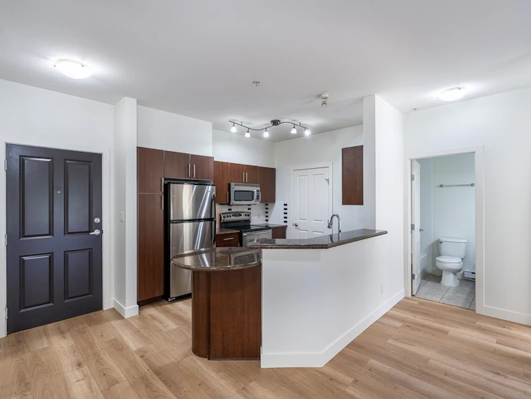 206-2330 Wilson Avenue, Port Coquitlam, BC, V3C 1Z6 - 6