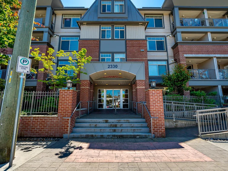 206-2330 Wilson Avenue, Port Coquitlam, BC, V3C 1Z6 - 26