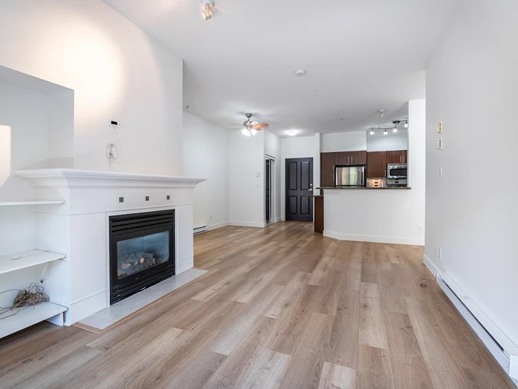 206-2330 Wilson Avenue, Port Coquitlam, BC, V3C 1Z6 - 2