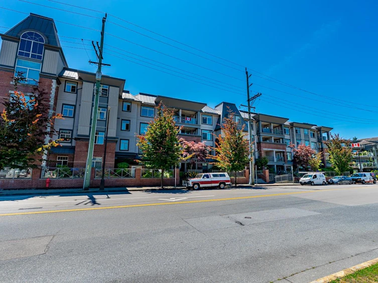 206-2330 Wilson Avenue, Port Coquitlam, BC, V3C 1Z6 - 28