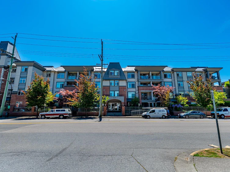 206-2330 Wilson Avenue, Port Coquitlam, BC, V3C 1Z6 - 29