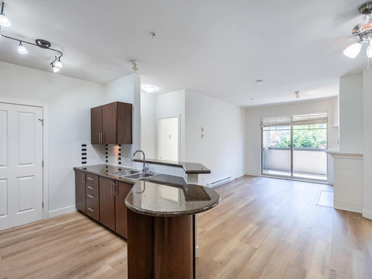 206-2330 Wilson Avenue, Port Coquitlam, BC, V3C 1Z6 - 8