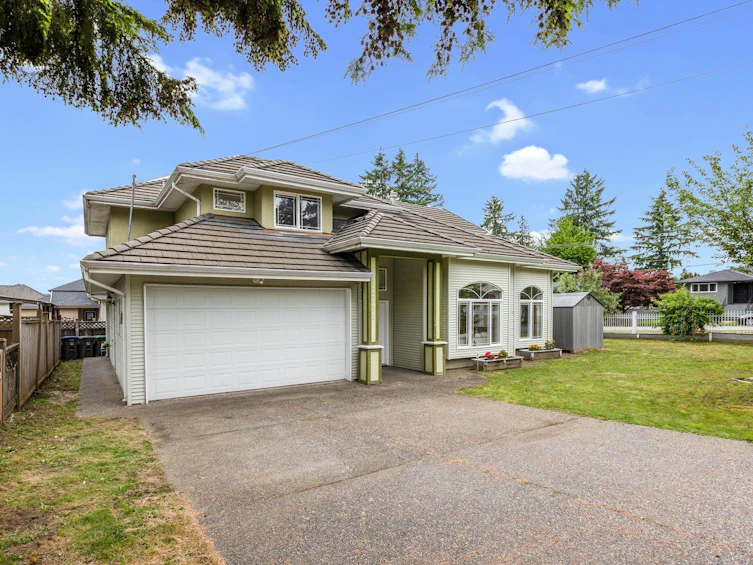 12291 100 Avenue, Surrey, BC, V3V 2W9 - 2