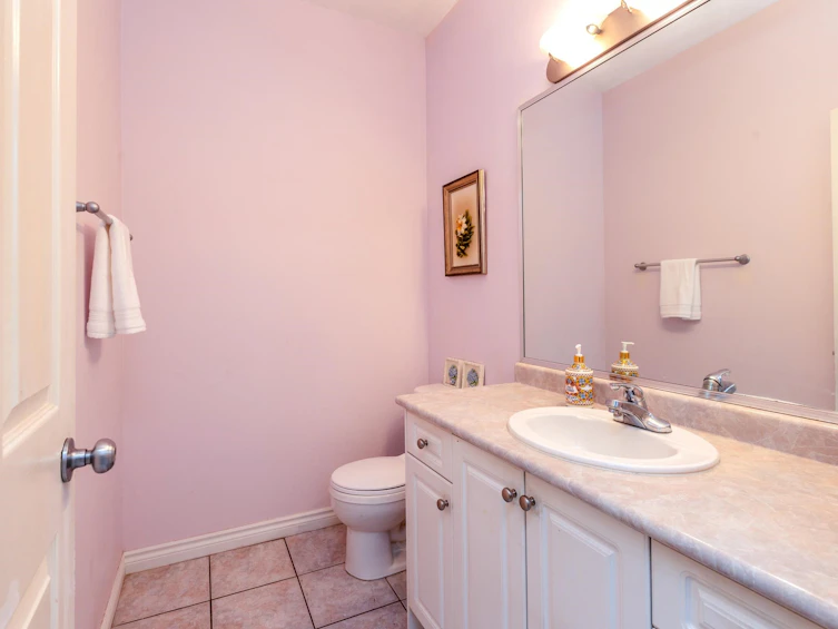 12291 100 Avenue, Surrey, BC, V3V 2W9 - 12