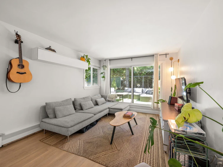 102-240 Mahon Avenue, North Vancouver, BC, V7M 3H4 - 6