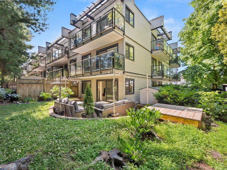 102-240 Mahon Avenue, North Vancouver, BC, V7M 3H4 - 23