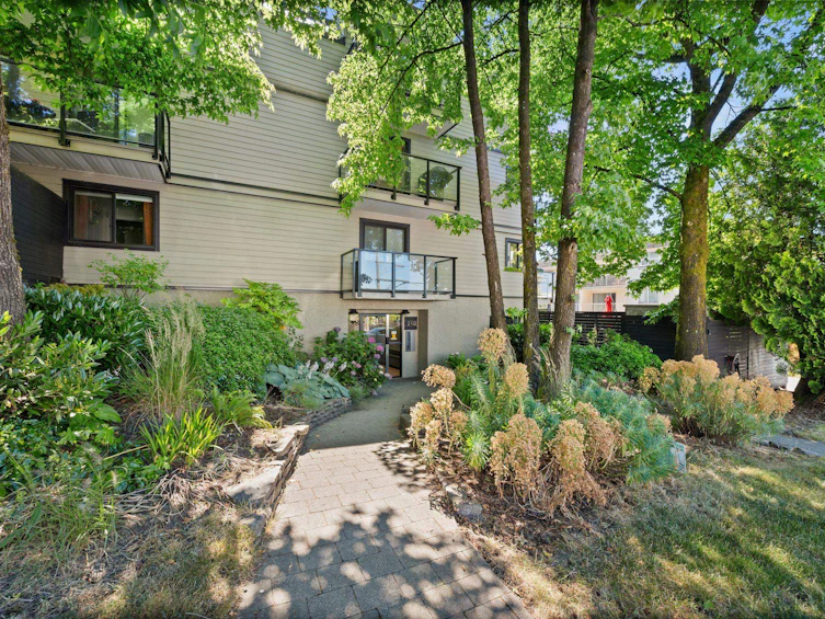 102-240 Mahon Avenue, North Vancouver, BC, V7M 3H4 - 25