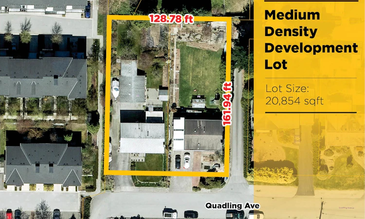 701 Quadling Avenue