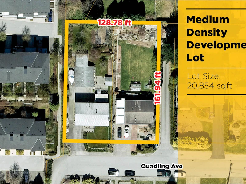 701 Quadling Avenue, Coquitlam BC V3K 1Z9
