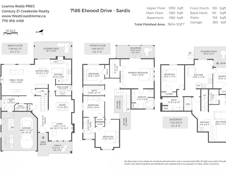 7186 Elwood Drive, Chilliwack, BC, V2R 1G8 - 29
