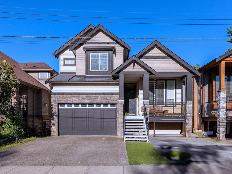 7186 Elwood Drive, Chilliwack, BC, V2R 1G8 - 2