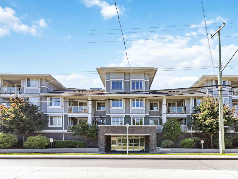 210 - 46262 First Avenue, Chilliwack BC V2P 0C3