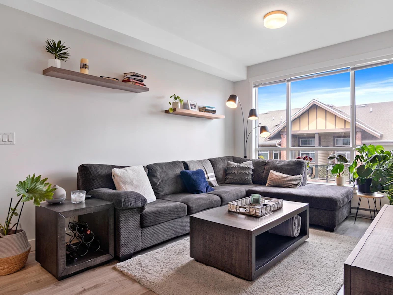 410 - 5638 201a Street, Langley BC