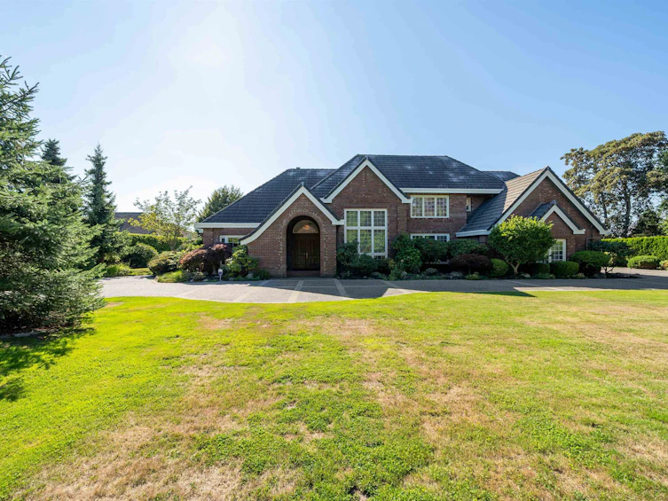 12351 Gilbert Road, Richmond, BC, V7E 2H7 - 2