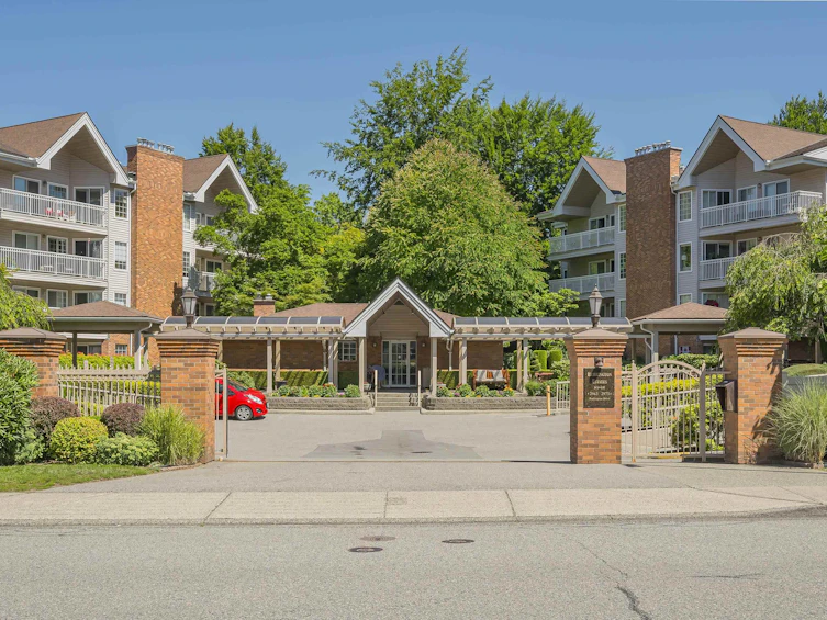 301-2963 Burlington Drive, Coquitlam, BC, V3B 6X1 - 2
