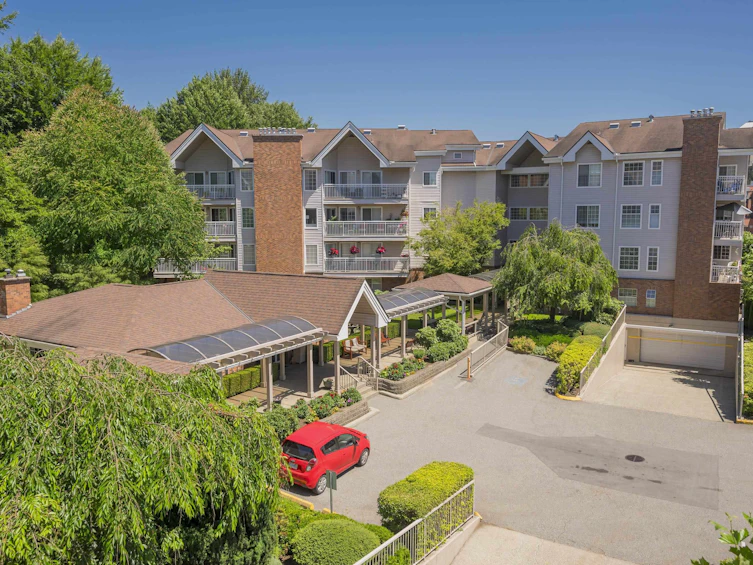 301-2963 Burlington Drive, Coquitlam, BC, V3B 6X1 - 21