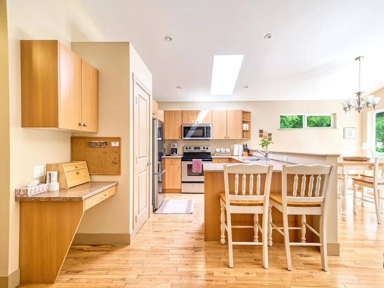 14-12710 Lagoon Road, Pender Harbour Egmont, BC, V0N 2H1 - 7