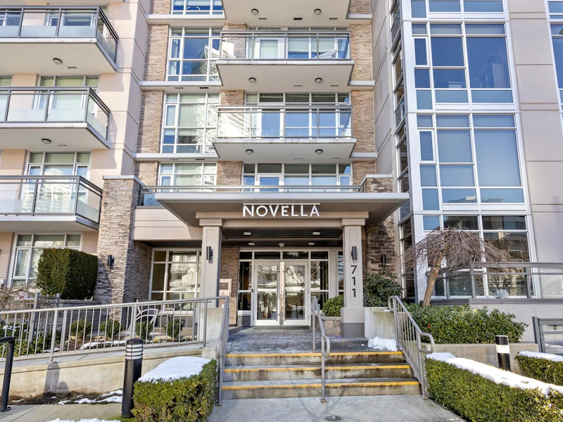 103 - 711 Breslay Street, Coquitlam BC