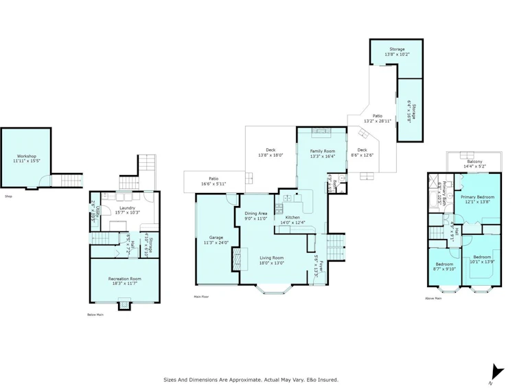 46586 Riverside Drive, Chilliwack, BC, V2P 3L9 - 33