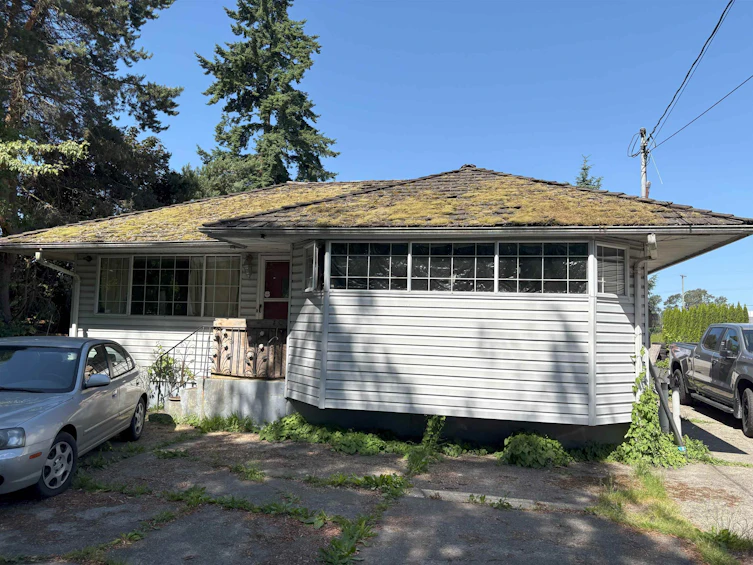 23131 Westminster Highway, Richmond, BC, V6V 1B9