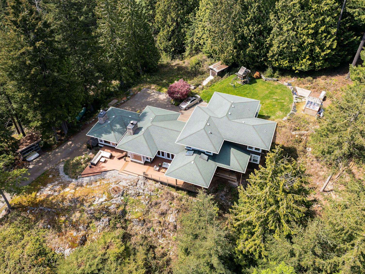 361 Forest Ridge Road, Bowen Island, BC, V0N 1G2 - 34