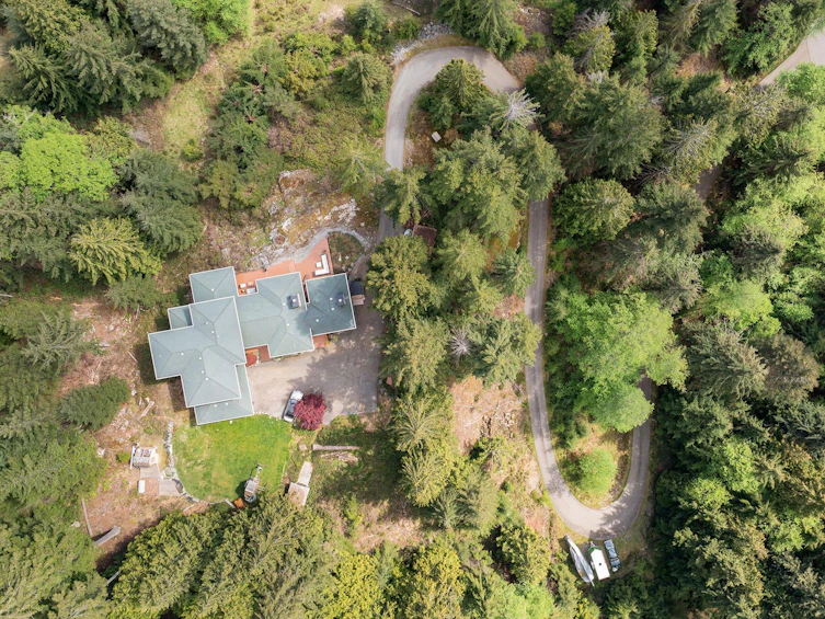 361 Forest Ridge Road, Bowen Island, BC, V0N 1G2 - 33
