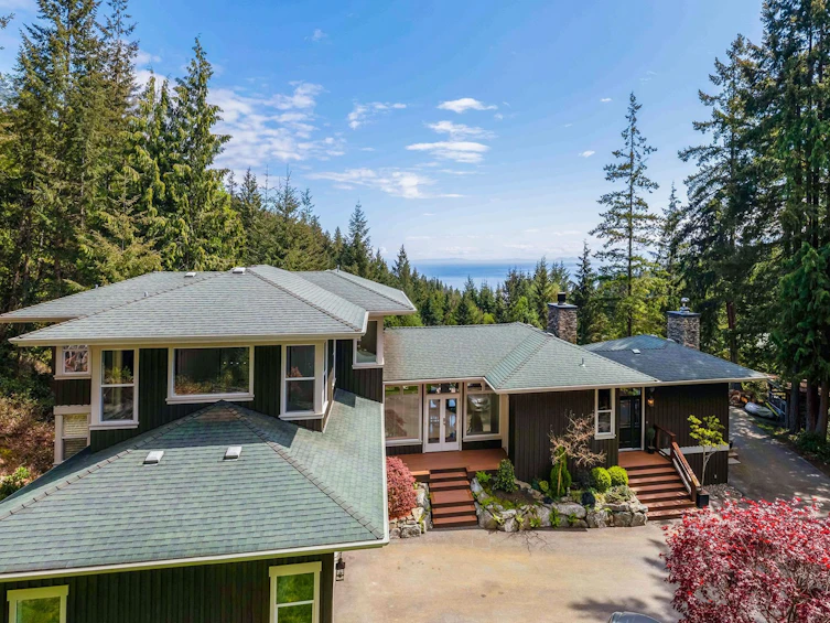 361 Forest Ridge Road, Bowen Island, BC, V0N 1G2 - 29