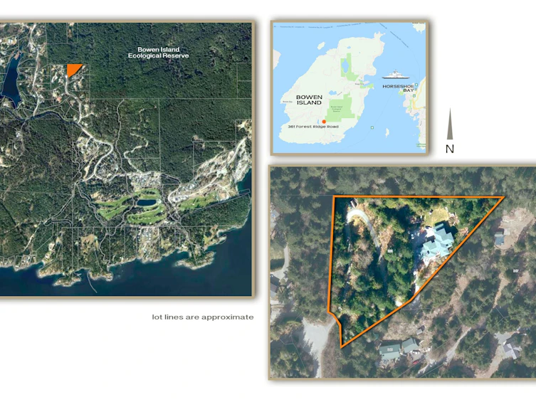 361 Forest Ridge Road, Bowen Island, BC, V0N 1G2 - 32