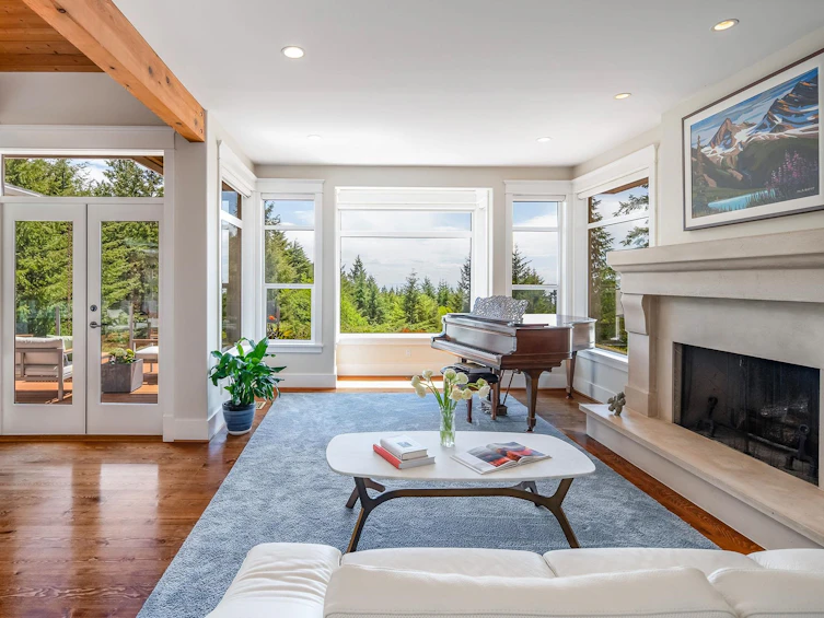 361 Forest Ridge Road, Bowen Island, BC, V0N 1G2 - 8