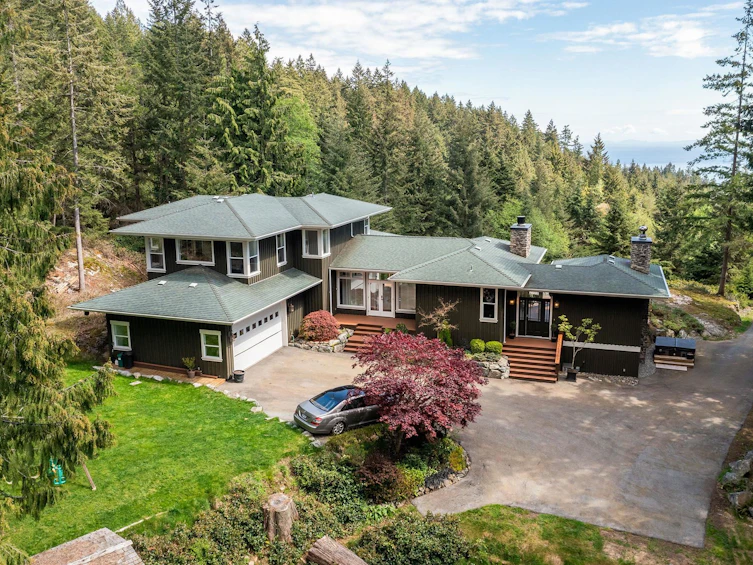 361 Forest Ridge Road, Bowen Island, BC, V0N 1G2 - 30