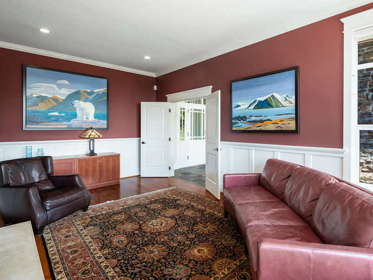361 Forest Ridge Road, Bowen Island, BC, V0N 1G2 - 16