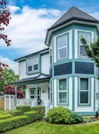 4323 Bill Reid Terrace