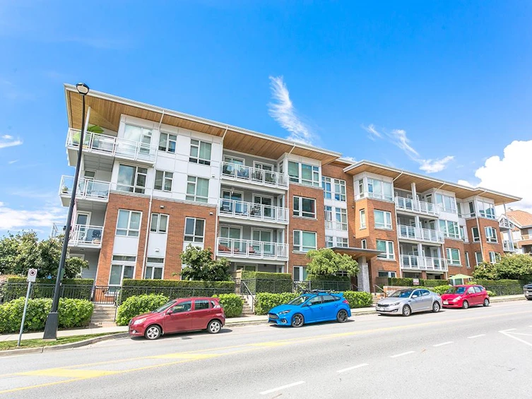 106-717 Chesterfield Avenue, North Vancouver, BC, V7M 3L8 - 22