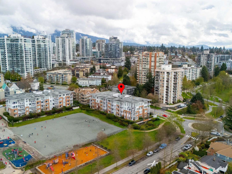 106-717 Chesterfield Avenue, North Vancouver, BC, V7M 3L8 - 25